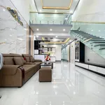 Bán nhà gác lửng 50m² 3PN Tây Ninh Mới 100% - Ảnh thu nhỏ 2