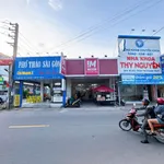 Bán nhà góc 2 mặt tiền 120m² chợ Phú Thọ, giá 6 tỷ 290 - Ảnh thu nhỏ 3