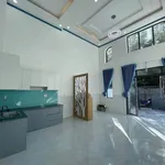 Nhà mới 2PN gần biển Phước Hải 80m² giá 1 tỷ 620 triệu - Ảnh thu nhỏ 3