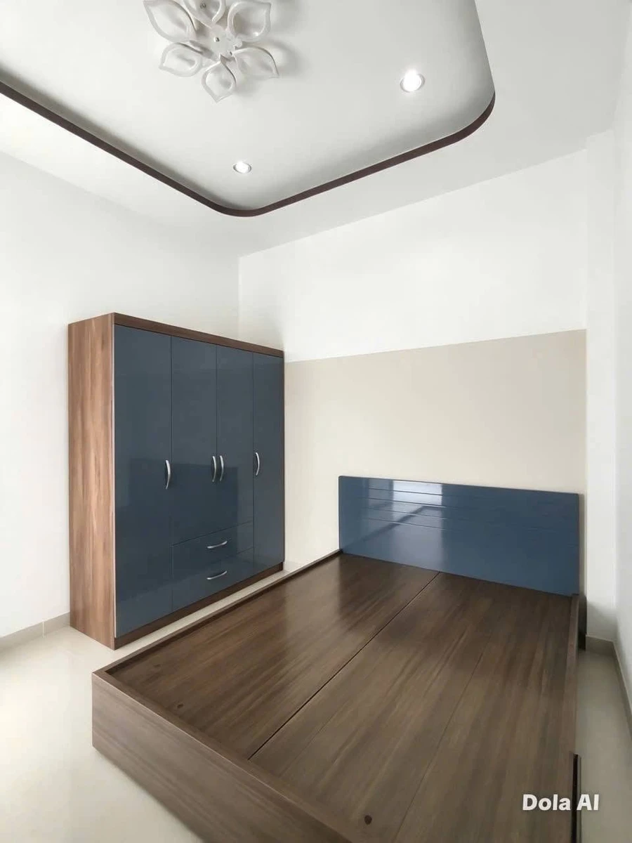 Bán nhà 1 trệt 1 lầu 3PN, 120m² giá 3 tỷ 180 triệu ở Diên Khánh - Ảnh thu nhỏ 5