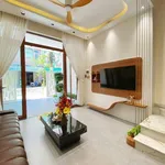 Bán nhà 3 tầng 76m² Phú Lộc 11, 4PN 4WC, gần biển - Ảnh thu nhỏ 2