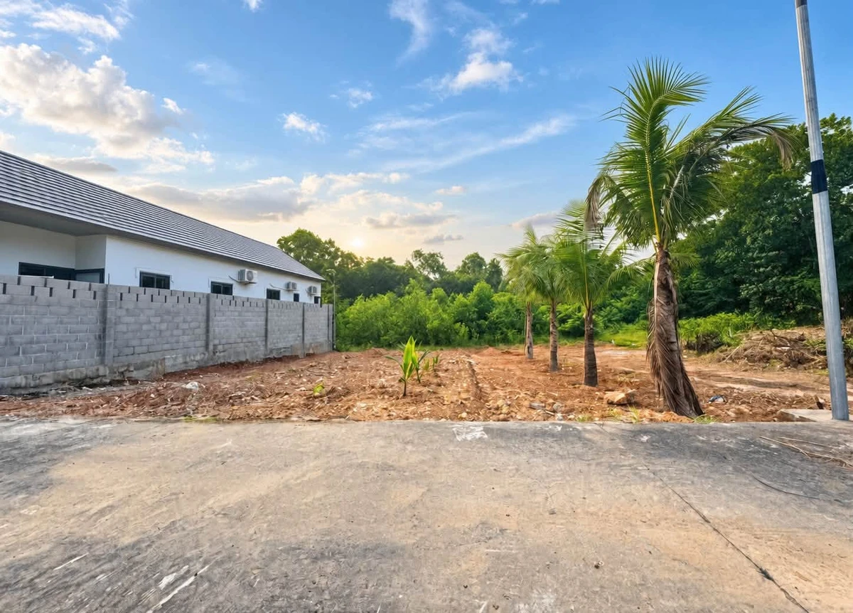 Bán đất 300m2 Dương Đông Phú Quốc - Ảnh thu nhỏ 3