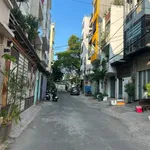 Bán khách sạn 2 mặt tiền Yên Thế 460m² Tân Bình - Ảnh thu nhỏ 3