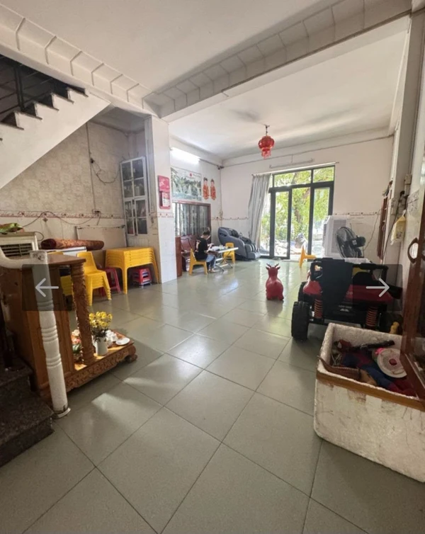 Bán nhà cấp 4 3PN 154m2 đường 16 Hòa Long, TP Bà Rịa, giá 1,79 tỷ danangrental