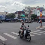 Bán shophouse mặt tiền Phạm Văn Khỏe 48m² Quận 6 - Ảnh thu nhỏ 1
