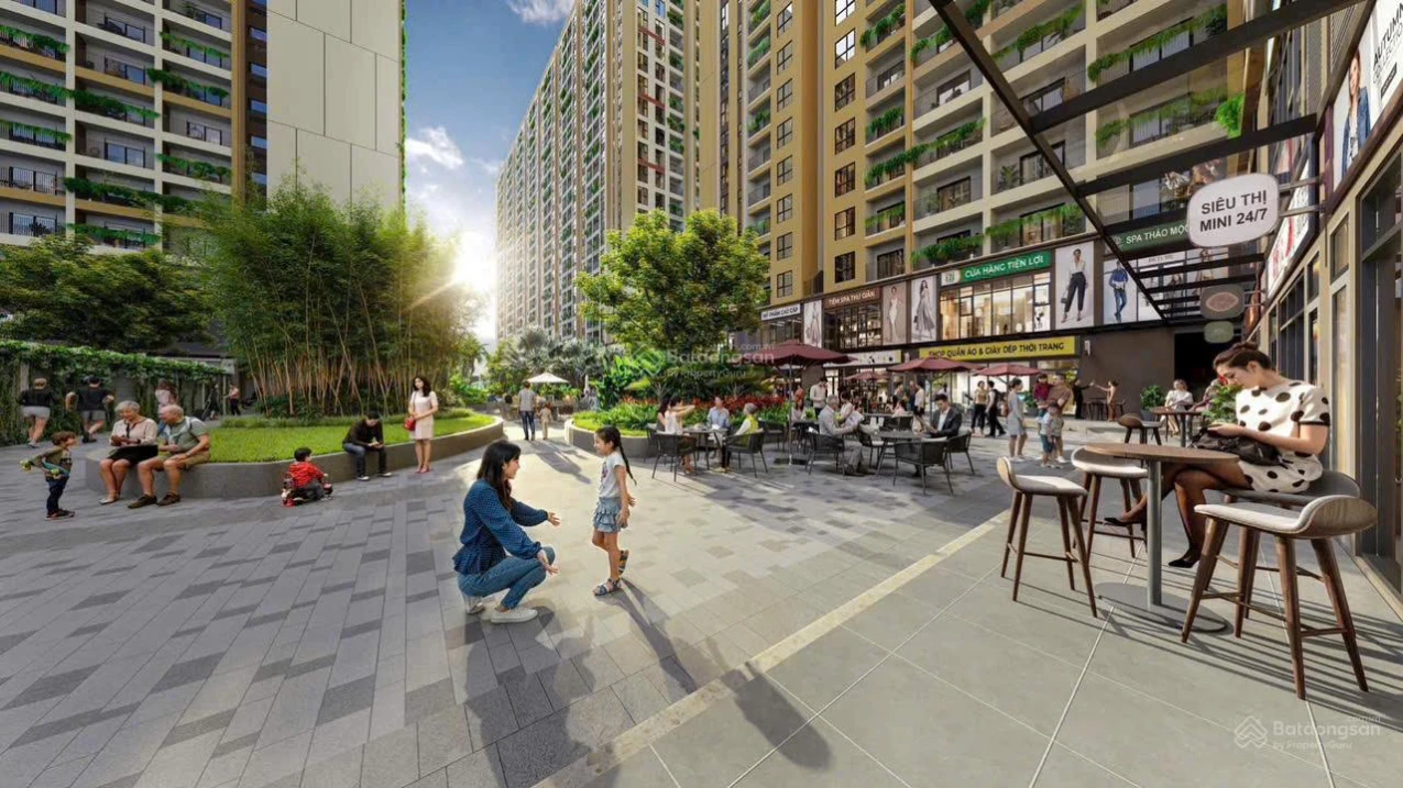 Chính thức ra mắt siêu phẩm Bcons Central Park giữa lòng Biên Hòa. - Ảnh 1