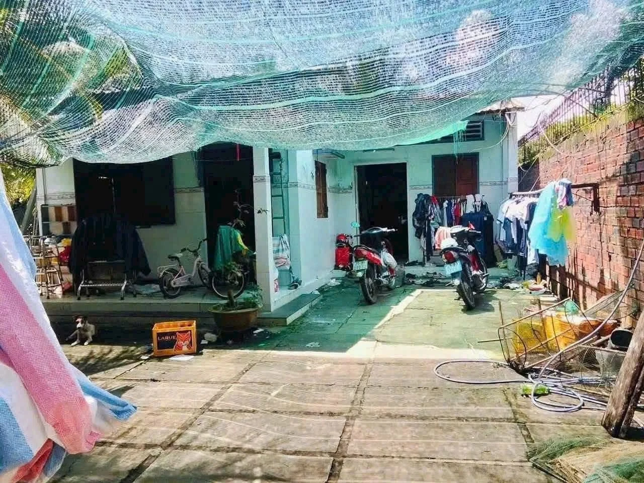 Bán đất Phú Tân 300m² gần chợ Chùa 750 triệu - Ảnh 1