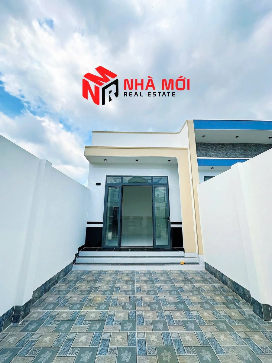 Bán nhà mới 2PN KĐT Sao Mai Nhựt Hồng Cà Mau 1,65 tỷ - Ảnh thu nhỏ 2
