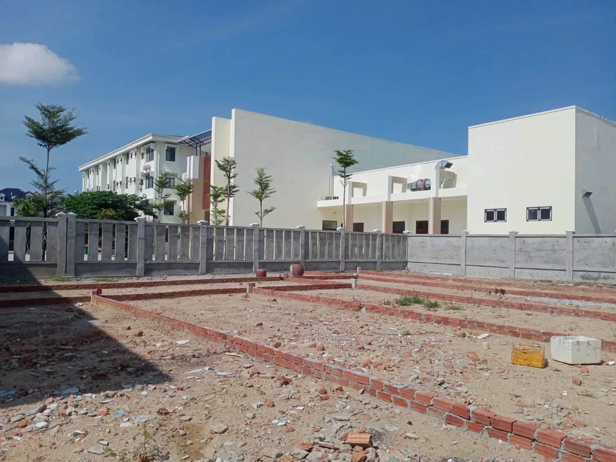 Bán đất hẻm Hùng Vương, Quận 5, 50-85m2 - Ảnh thu nhỏ 2
