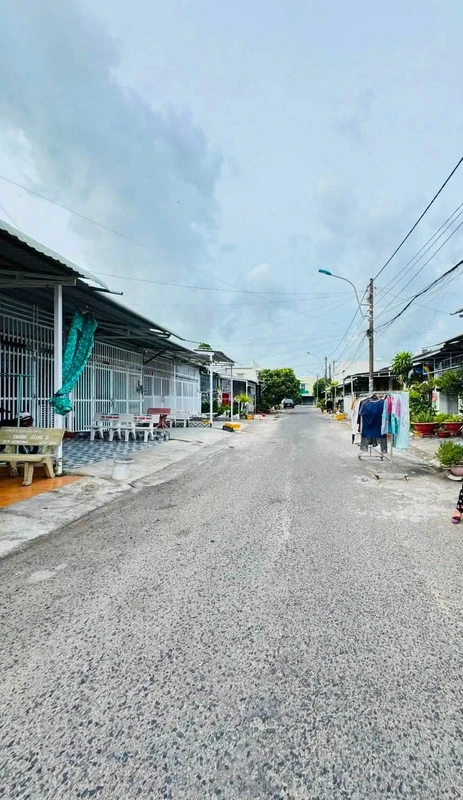 Bán nhà 3 phòng ngủ 94.5m² Nguyễn Thị Vị Rạch Giá An Giang