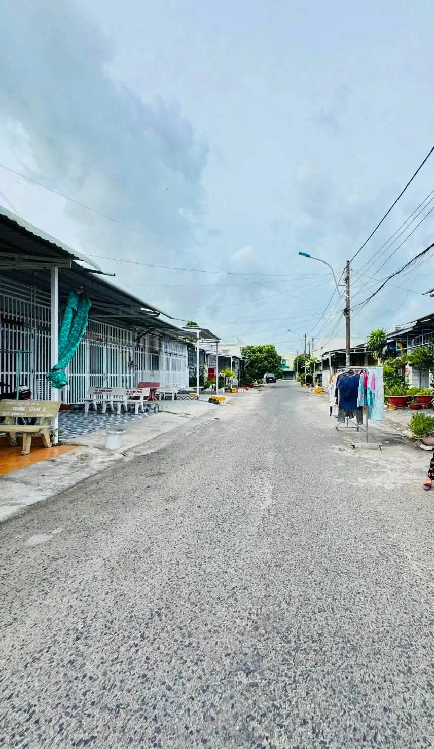 Bán nhà 3 phòng ngủ 94.5m² Nguyễn Thị Vị Rạch Giá An Giang - Ảnh 1