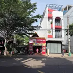 Bán đất mặt tiền 120m2 + nhà gỗ tại Buôn Ma Thuột, giá 10.8 tỷ - Ảnh thu nhỏ 1