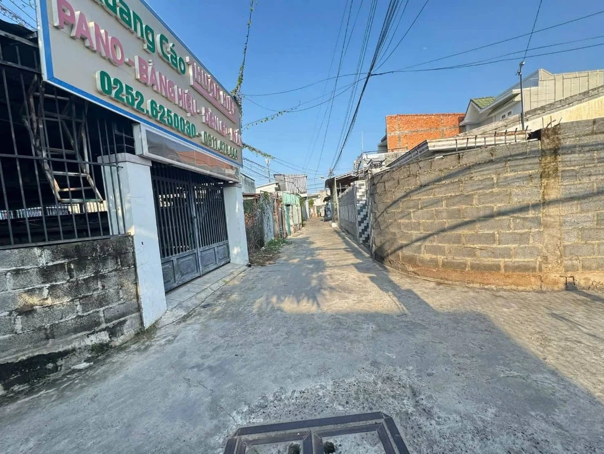 Bán dãy nhà trọ 11 phòng Phan Thiết 273m² 3,6 tỷ - Ảnh thu nhỏ 3