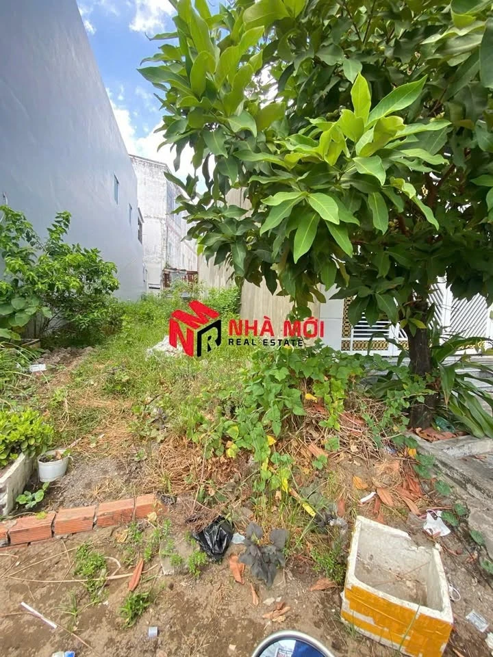 Bán nền mặt tiền 89m² đường Lê Khắc Xương, Cà Mau - Ảnh 1