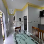 Bán nhà 4x13m đúc lửng 3PN 2WC sổ đỏ riêng đường Trịnh Thị Miếng, Hóc Môn giá 2,18 tỷ - Ảnh thu nhỏ 4
