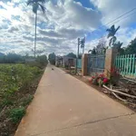 Bán lô đất 135m² khu bàn cờ Eatieu Hóc Môn - Ảnh thu nhỏ 3