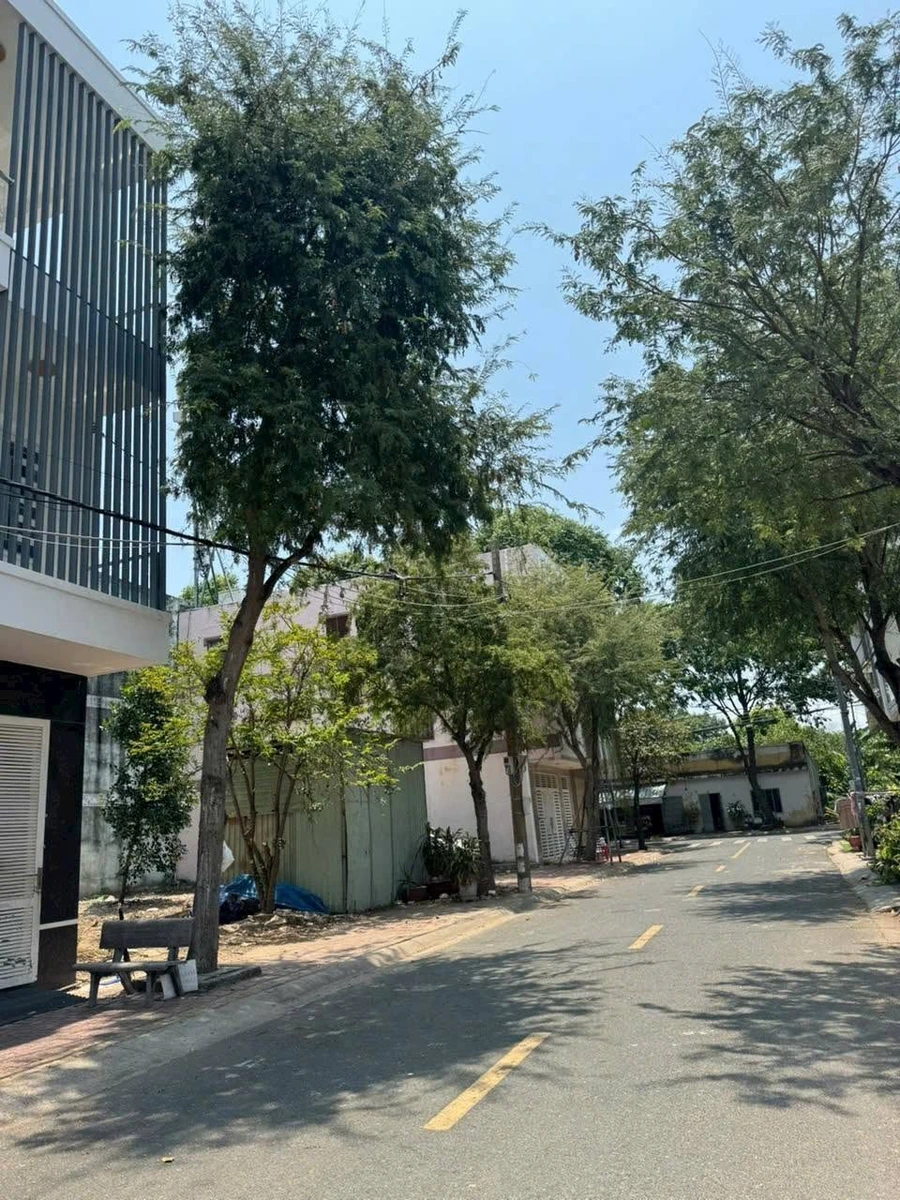 Bán đất 100m2 (5x20) thổ cư đường Đoàn Thị Điểm, Phước Nguyên, TP Bà Rịa - 3,48 tỷ - Ảnh thu nhỏ 3
