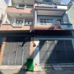 Bán nhà 2 mặt tiền Gò Vấp, 117,6m², 18,5 tỷ - Ảnh thu nhỏ 1