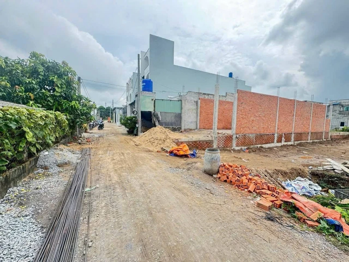 Bán đất Tây Ninh, 170m², 1,16 tỷ, Đức Hòa - Ảnh thu nhỏ 3