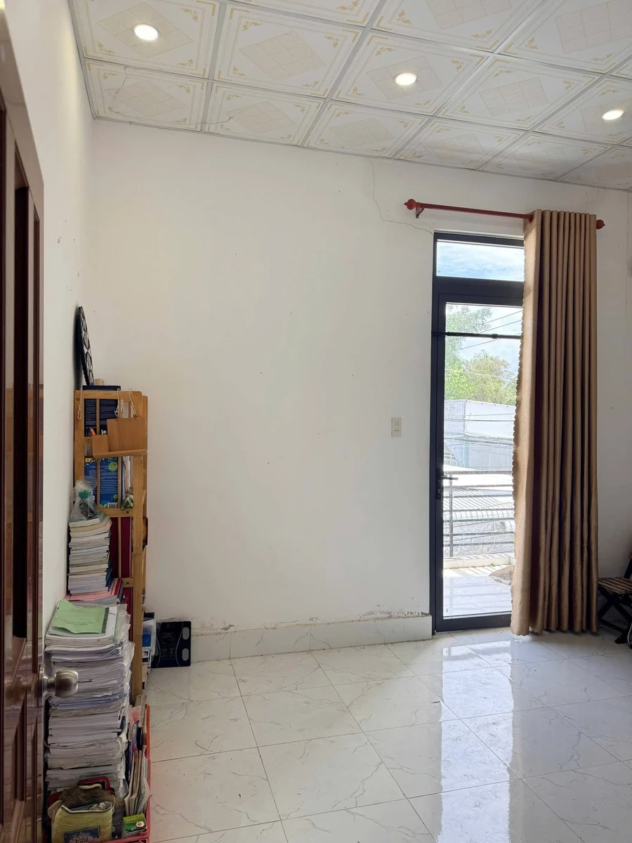 Nhà 1 trệt 1 lầu 45m2 2 PN Cần Thơ 1,35 tỷ - Ảnh thu nhỏ 4