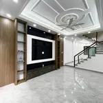 Bán nhà 4 tầng 47m Phủ Thượng Đoạn, Quận 12 - Ảnh thu nhỏ 1