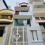 Bán nhà phố 4 tầng 69.9m² Lý Thường Kiệt Quận 10, 14.2 tỷ - Ảnh thu nhỏ 3