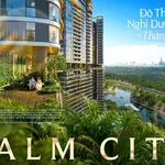Giỏ hàng độc quyền view sông 2PN 3PN Duplex Palm River ưu đãi đến 20% liên hệ trực tiếp Chủ đầu tư - Ảnh thu nhỏ 9