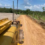 Bán đất mặt tiền Tân Phong Tây Ninh 200m2, giá 129 triệu - Ảnh thu nhỏ 3