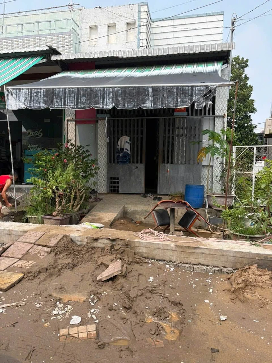 Bán nhà cấp 4 trung tâm P5 Q5, 99m2, 2 phòng ngủ, 2.3 tỷ - Ảnh thu nhỏ 3