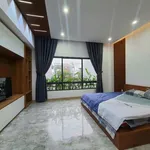 Bán nhà 3 tầng mặt tiền Huỳnh Ngọc Đủ, Đà Nẵng, 100m2, 7,5 tỷ - Ảnh thu nhỏ 5