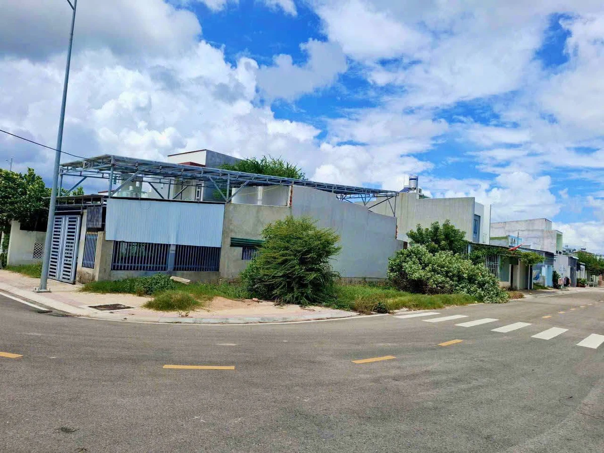 Bán lô góc đất 100m2 Phan Rang, Khánh Hòa - Ảnh thu nhỏ 4