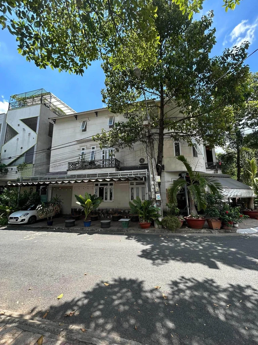 Bán nhà góc 2 mặt tiền 272.9m² Tâm Hiệp, Đồng Nai 8.3 tỷ - Ảnh thu nhỏ 2