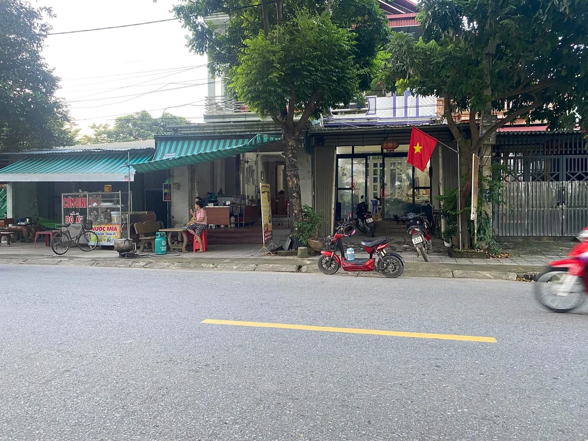 Bán nhà 2 tầng 122m² Lam Sơn Mới 3 tỷ - Ảnh thu nhỏ 2