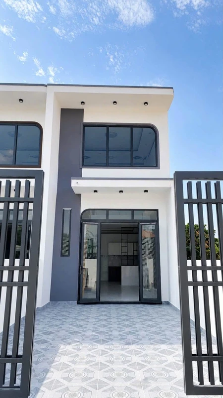 Bán xưởng 750m2 Tân Uyên, Bình Dương, 10 tỷ camranh