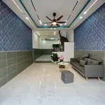 Bán nhà 1 trệt 1 lầu 5x13m, 2PN, gần Vinhomes Hóc Môn, giá 1,05 tỷ - Ảnh thu nhỏ 3