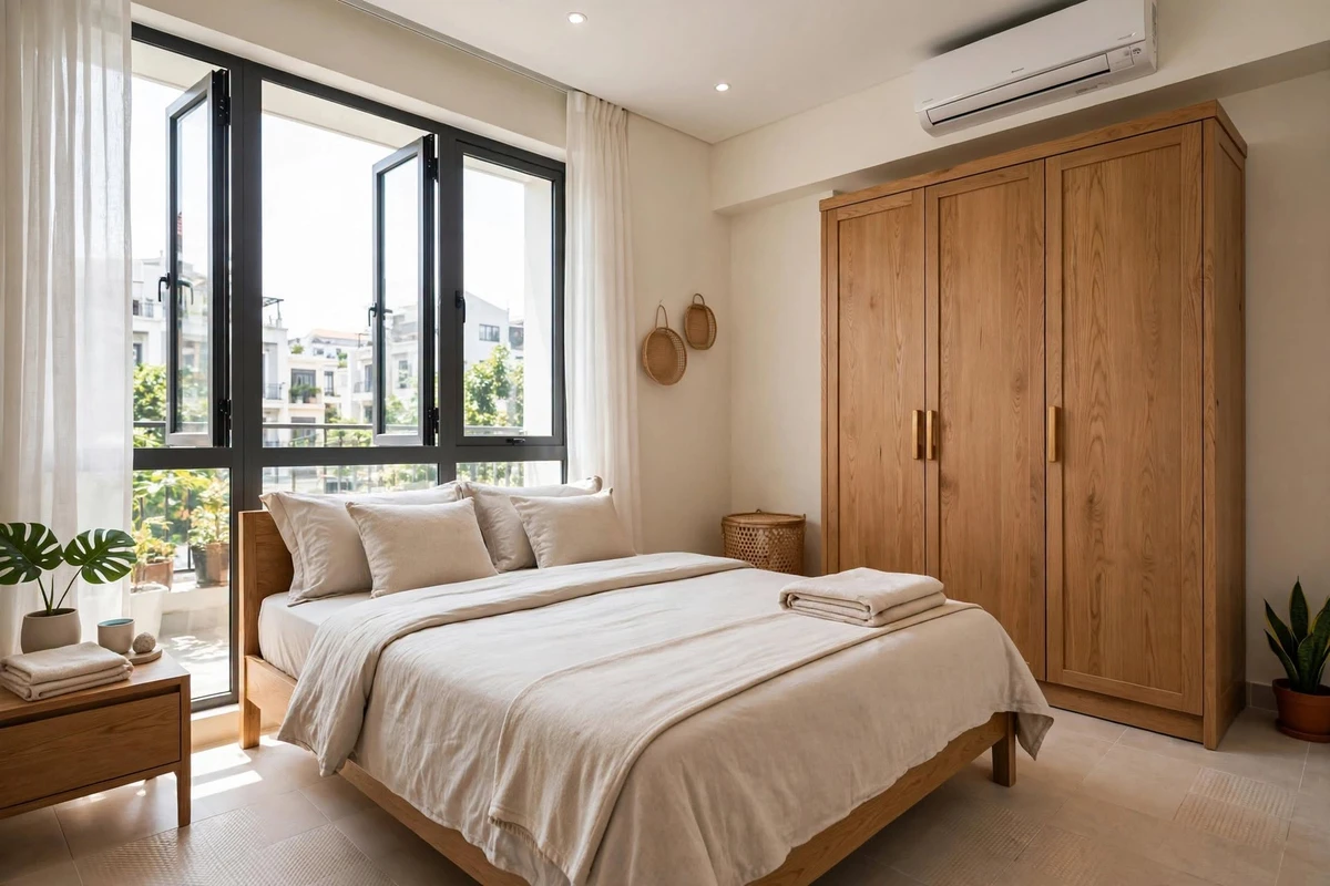 Nhà 2 tầng mặt tiền Nguyễn Xí, 140m², Bình Thạnh - 8,6 tỷ - Ảnh thu nhỏ 4