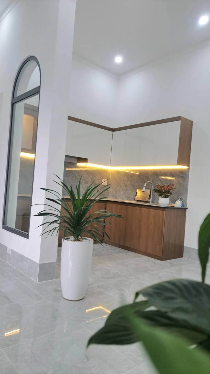 Bán nhà 2PN Bình Phước, Bình Dương - 81,6m² - 1 tỷ 450 triệu - Ảnh thu nhỏ 4