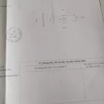 Bán đất thổ cư 100m2 sổ riêng tại khu đô thị Mỹ Phước 3, Bình Dương - Ảnh thu nhỏ 2