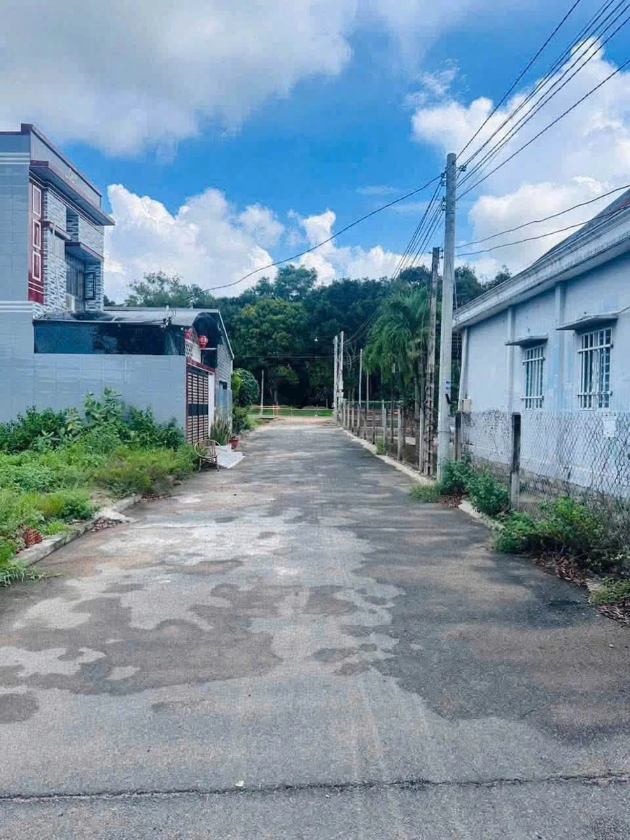 Bán đất Phước Hải 135m² giá 1 tỷ 450 triệu - Ảnh 1