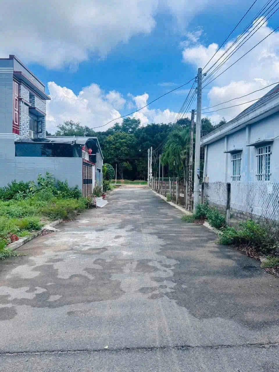 Bán đất Phước Hải 135m² giá 1 tỷ 450 triệu - Ảnh 1