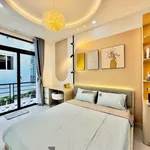 Bán nhà hẻm xe hơi 30m² 4 tầng Phú Nhuận 6 tỷ - Ảnh thu nhỏ 4