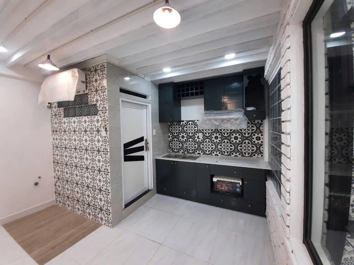 Bán shophouse D Vela 130m² 3 tầng Q7 - Ảnh thu nhỏ 5