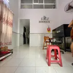 Bán nhà hẻm xe hơi 50m2, 2PN, đường Trần Thị Trọng, Phường 15, Tân Bình - 5,2 tỷ - Ảnh thu nhỏ 4