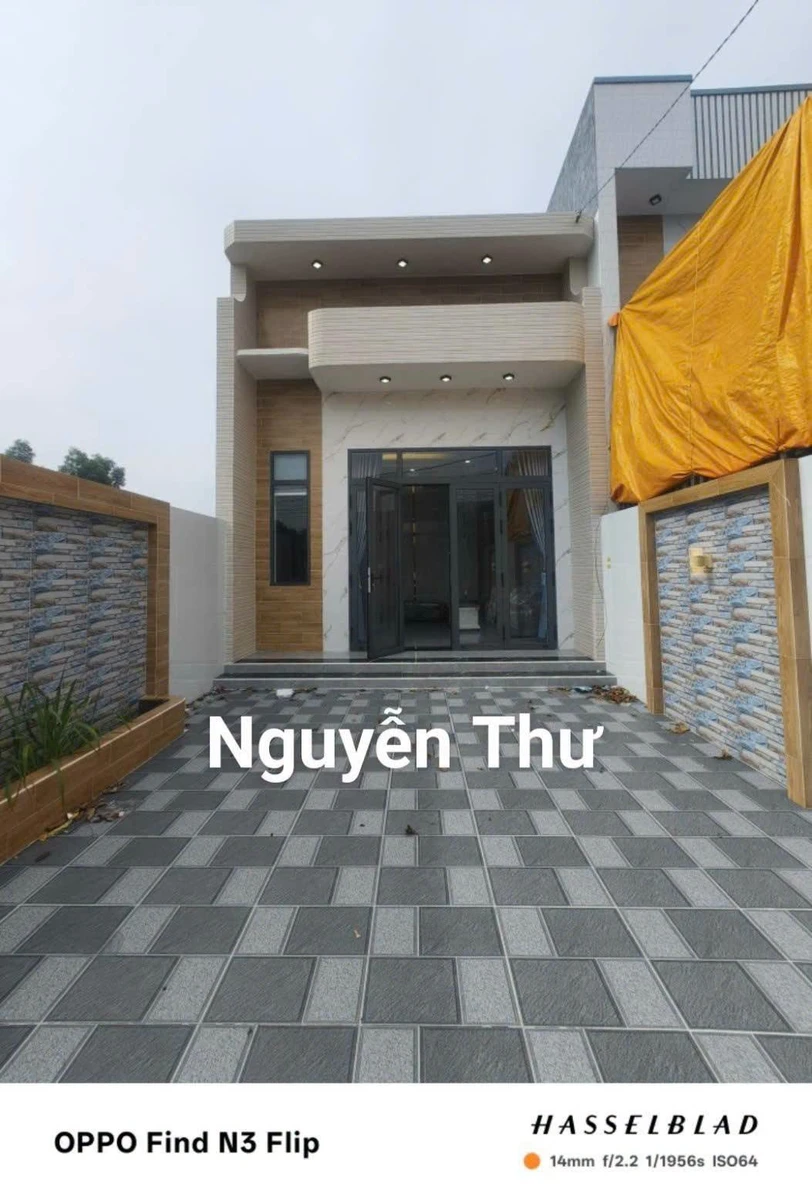 Bán nhà 2 phòng ngủ Long Hải, BR-VT, 80m², 2 tỷ 90 - Ảnh thu nhỏ 3