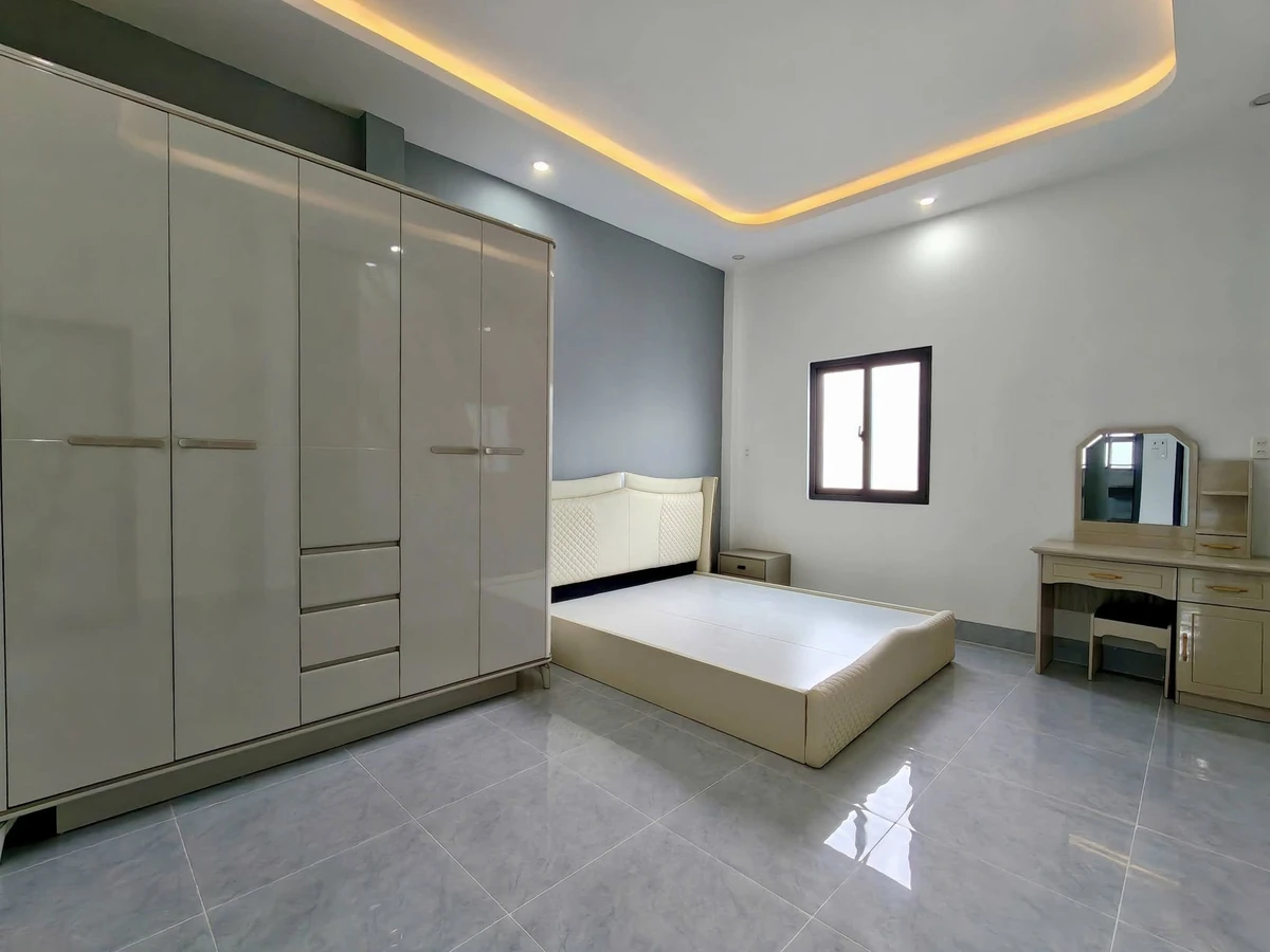 Bán nhà 2 tầng 64m² 3PN Rạch Giá, giá 1.98 tỷ - Ảnh thu nhỏ 3