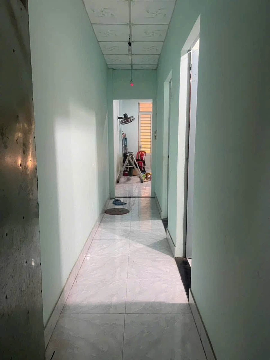 Bán nhà hẻm Trần Phú 116m² giá 599 triệu Quận 12 - Ảnh thu nhỏ 2