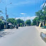 Bán đất mặt tiền ĐT609 129m2, Điện Bàn Tây, Đà Nẵng 1,9 tỷ - Ảnh thu nhỏ 2