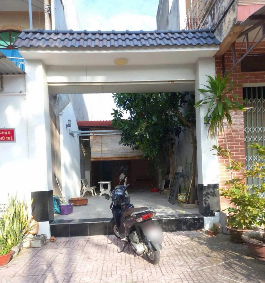 Bán nhà cấp 4 mặt tiền Phan Thiết, 80m², 1 phòng ngủ, 2.5 tỷ - Ảnh thu nhỏ 3
