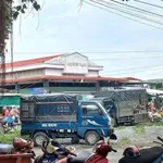 Bán đất đối diện Chợ, Trường Học, cách KCN Long Giang 10 phút. Giá 358 Triệu - Ảnh thu nhỏ 1