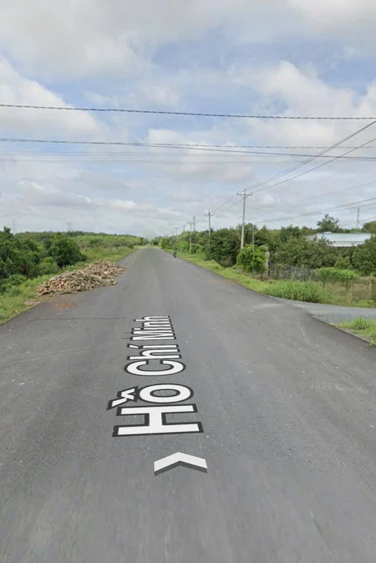 Bán đất 14.000m2 góc 2 mặt tiền Tây Ninh 38 tỷ